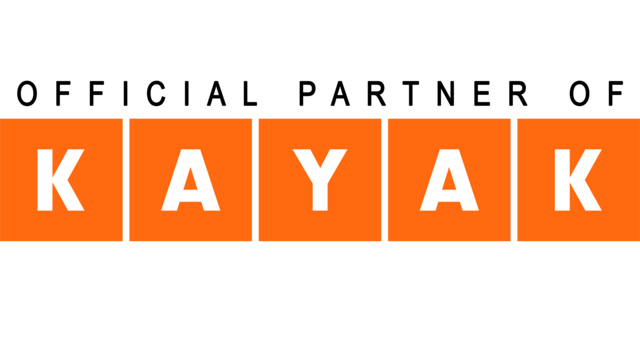 listed on KAYAK
